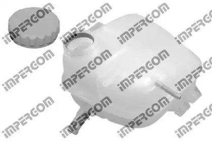 Компенсационный бак, охлаждающая жидкость ORIGINAL IMPERIUM купить