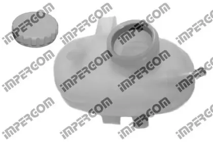 Компенсационный бак, охлаждающая жидкость ORIGINAL IMPERIUM купить