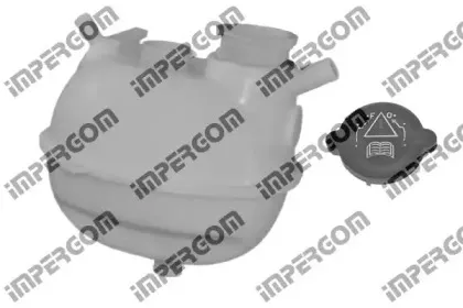 Компенсационный бак, охлаждающая жидкость ORIGINAL IMPERIUM купить