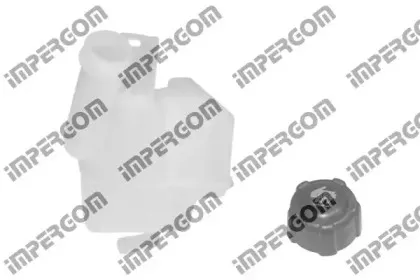 Бачок, радиатор ORIGINAL IMPERIUM купить