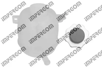 Компенсационный бак, охлаждающая жидкость ORIGINAL IMPERIUM купить