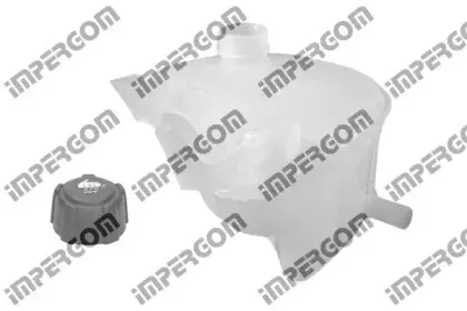 Компенсационный бак, охлаждающая жидкость ORIGINAL IMPERIUM купить