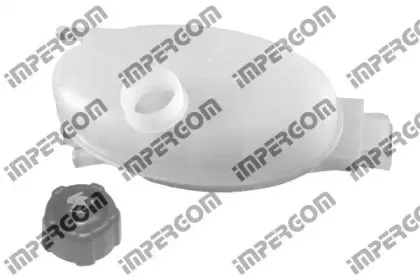 Компенсационный бак, охлаждающая жидкость ORIGINAL IMPERIUM купить