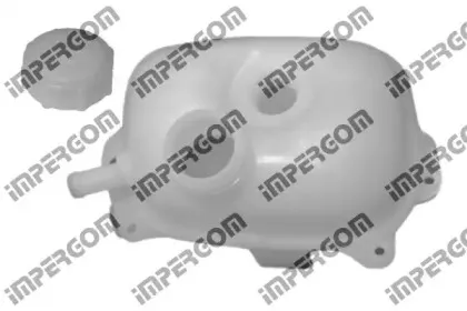 Компенсационный бак, охлаждающая жидкость ORIGINAL IMPERIUM купить