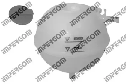 Компенсационный бак, охлаждающая жидкость ORIGINAL IMPERIUM купить