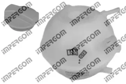 Компенсационный бак, охлаждающая жидкость ORIGINAL IMPERIUM купить
