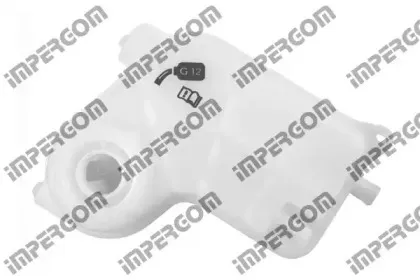 Компенсационный бак, охлаждающая жидкость ORIGINAL IMPERIUM купить