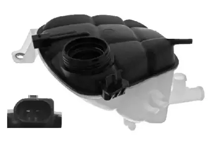 Бачок, радиатор ORIGINAL IMPERIUM купить