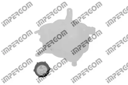 Компенсационный бак, охлаждающая жидкость ORIGINAL IMPERIUM купить