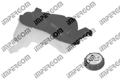 Бачок, радиатор ORIGINAL IMPERIUM купить