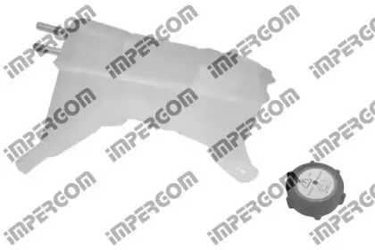 Бачок, радиатор ORIGINAL IMPERIUM купить