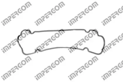 Прокладка, крышка головки цилиндра ORIGINAL IMPERIUM купить