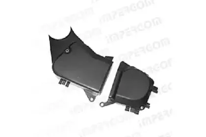 Кожух, зубчатый ремень ORIGINAL IMPERIUM купить