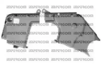 Кожух, зубчатый ремень ORIGINAL IMPERIUM купить