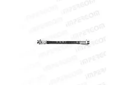 Тормозной шланг ORIGINAL IMPERIUM купить