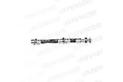 Тормозной шланг ORIGINAL IMPERIUM купить