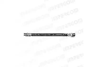 Тормозной шланг ORIGINAL IMPERIUM купить