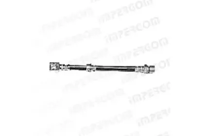 Тормозной шланг ORIGINAL IMPERIUM купить