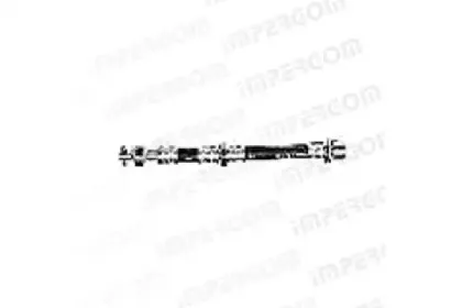 Тормозной шланг ORIGINAL IMPERIUM купить