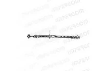 Тормозной шланг ORIGINAL IMPERIUM купить