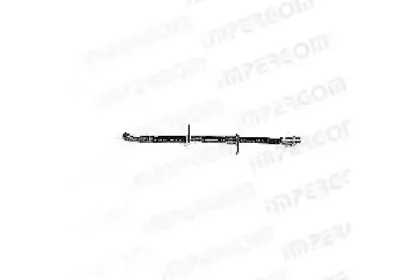 Тормозной шланг ORIGINAL IMPERIUM купить