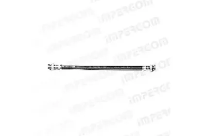 Тормозной шланг ORIGINAL IMPERIUM купить