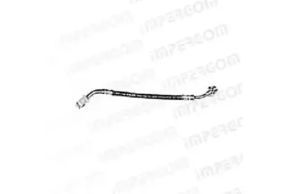 Тормозной шланг ORIGINAL IMPERIUM купить