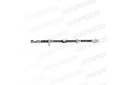 Тормозной шланг ORIGINAL IMPERIUM купить