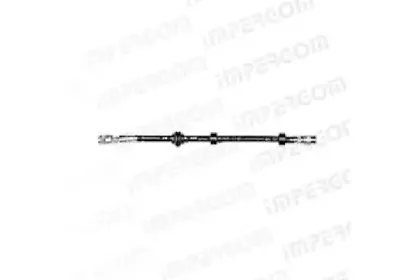 Тормозной шланг ORIGINAL IMPERIUM купить