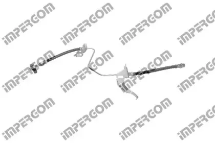 Тормозной шланг ORIGINAL IMPERIUM купить