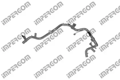 Трубка охлаждающей жидкости ORIGINAL IMPERIUM купить