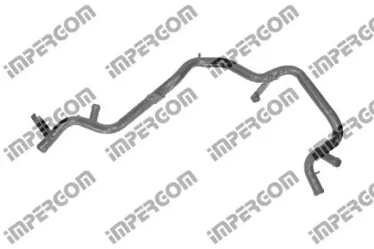 Трубка охлаждающей жидкости ORIGINAL IMPERIUM купить