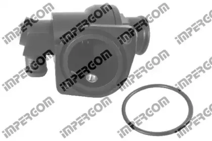 Фланец охлаждающей жидкости ORIGINAL IMPERIUM купить