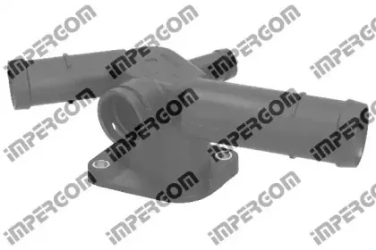 Фланец охлаждающей жидкости ORIGINAL IMPERIUM купить