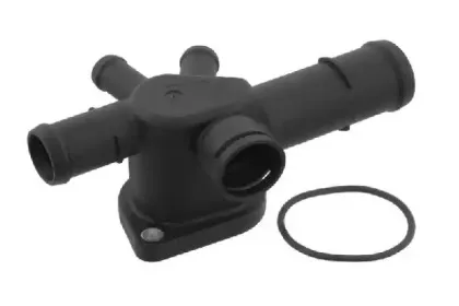 Фланец охлаждающей жидкости ORIGINAL IMPERIUM купить