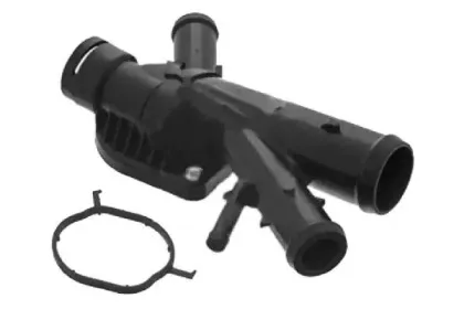 Фланец охлаждающей жидкости ORIGINAL IMPERIUM купить