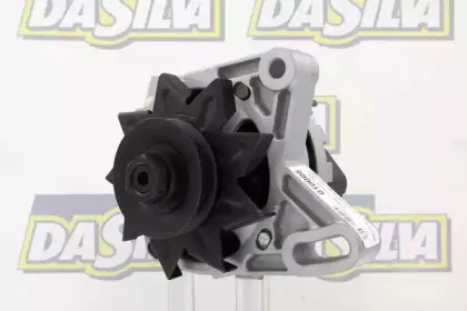 Генератор DA SILVA купить