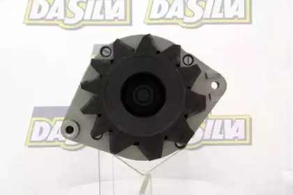 Генератор DA SILVA купить