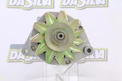 Генератор DA SILVA купить