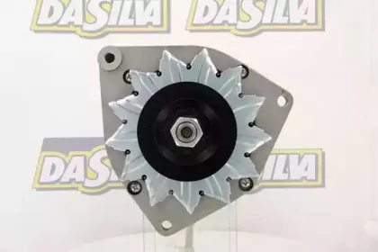 Генератор DA SILVA купить