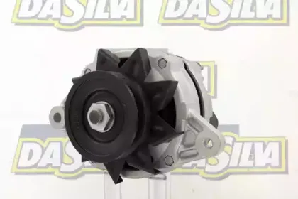 Генератор DA SILVA купить