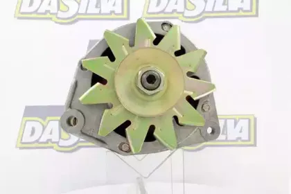 Генератор DA SILVA купить