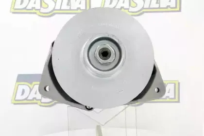 Генератор DA SILVA купить