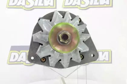 Генератор DA SILVA купить