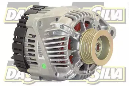 Генератор DA SILVA купить