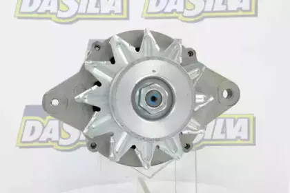 Генератор DA SILVA купить