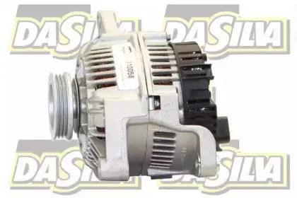 Генератор DA SILVA купить