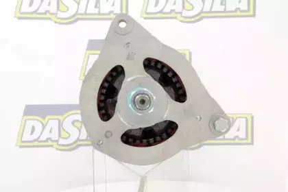 Генератор DA SILVA купить