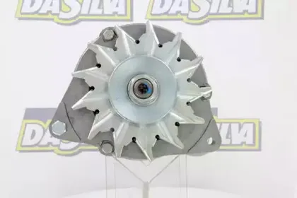 Генератор DA SILVA купить