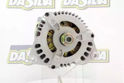 Генератор DA SILVA купить